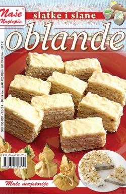 Naše najlepše - broj 193, 8. jan 2010.
