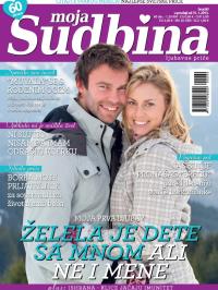 Moja sudbina - broj 60, 15. jan 2013.