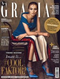 Grazia BIH - broj 60, 20. apr 2017.