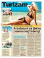 Blic - broj 7906, 20. feb 2019.