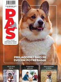 Pas Magazin - broj 66, 29. nov 2022.