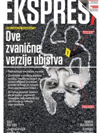 Ekspres - broj 40, 27. jan 2017.