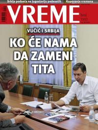 Vreme - broj 1332, 14. jul 2016.