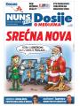 Danas - broj 9187, 26. dec 2022.