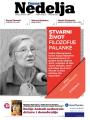 Danas - broj 6242-6243, 1. nov 2014.