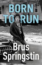 Born to Run - Brus Springstin