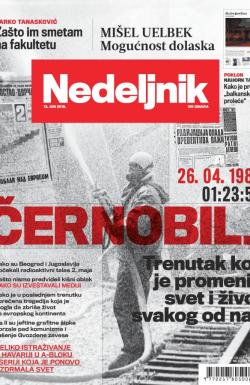 Nedeljnik - broj 387, 13. jun 2019.