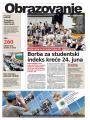 Blic - broj 8348, 26. maj 2020.