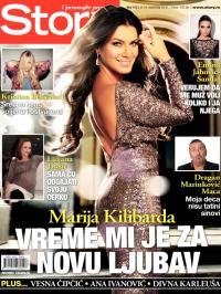 Story - broj 425, 8. nov 2013.