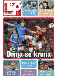 Tip - broj 637, 17. jan 2014.
