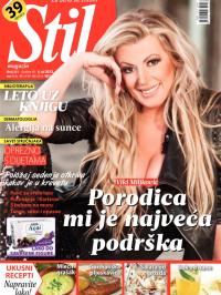 Stil - broj 331, 8. jul 2013.