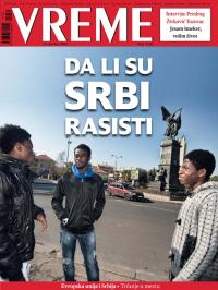 Vreme - broj 1138, 25. okt 2012.