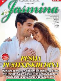 Jasmina - broj 49, 1. nov 2023.