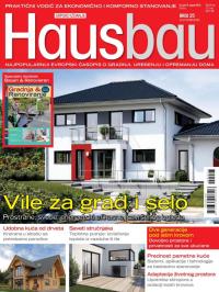 Hausbau - broj 25, 15. jun 2019.