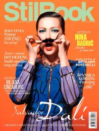 StilBook - broj 10, 27. mar 2014.