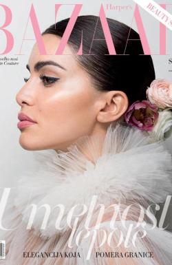 Harper’s Bazaar - broj 56, 22. apr 2019.