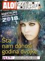Alo - broj 3540, 31. dec 2017.