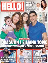 Hello - broj 314, 3. feb 2014.