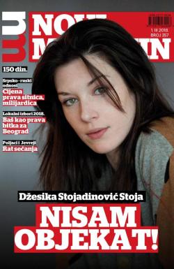 Novi magazin - broj 357, 1. mar 2018.