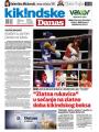 Danas - broj 8845, 17. dec 2021.