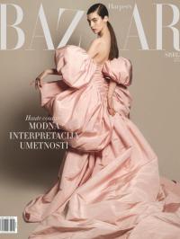 Harper’s Bazaar - broj 103, 22. mar 2023.