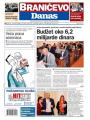 Danas - broj 7704, 2. nov 2018.