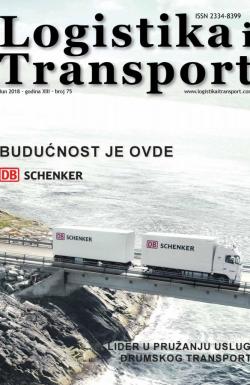 Logistika i Transport - broj 75, 20. jun 2018.