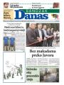 Danas - broj 7641, 31. avg 2018.
