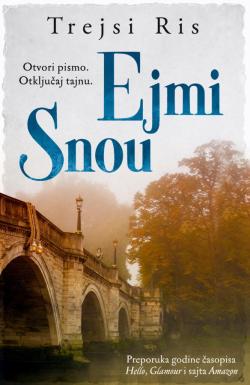 Ejmi Snou - Trejsi Ris