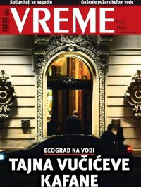 Vreme - broj 1340, 8. sep 2016.