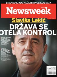 Newsweek - broj 44, 7. dec 2015.