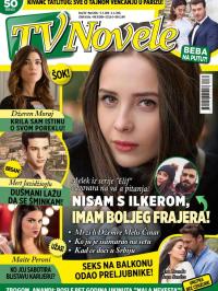 TV Novele - broj 132, 5. mar 2016.