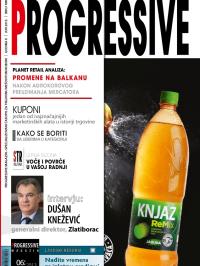 Progressive magazin - broj 109, 24. jun 2013.