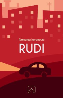Rudi - Nemanja Jovanović