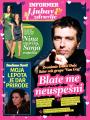 Informer - broj 774, 15. nov 2014.