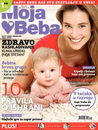 Mama & Beba BIH - broj 23, 10. avg 2012.