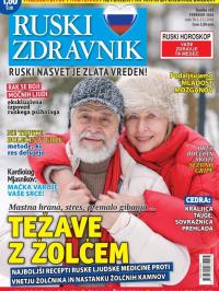 Ruski zdravnik - broj 103, 30. jan 2026.