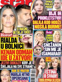 Star - broj 481, 20. okt 2021.