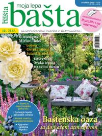Moja lepa bašta - broj 7, 28. jun 2012.