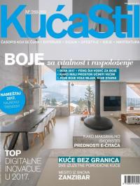 Kuća Stil - broj 268-269, 24. feb 2017.