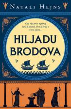 Hiljadu brodova - Natali Hejns