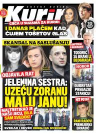 Kurir - broj 1329, 17. okt 2017.
