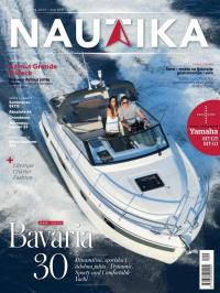 Nautika - broj 67, 15. jul 2020.