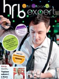 HRB expert - broj 3, 1. sep 2012.