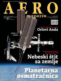 AERO magazin - broj 93, 10. okt 2013.