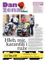 Danas - broj 5639, 8. mar 2013.