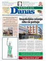 Danas - broj 8439, 6. nov 2020.