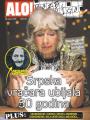 Alo - broj 3057, 28. avg 2016.