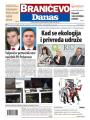 Danas - broj 5681, 19. apr 2013.