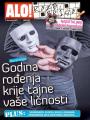 Alo - broj 3526, 17. dec 2017.